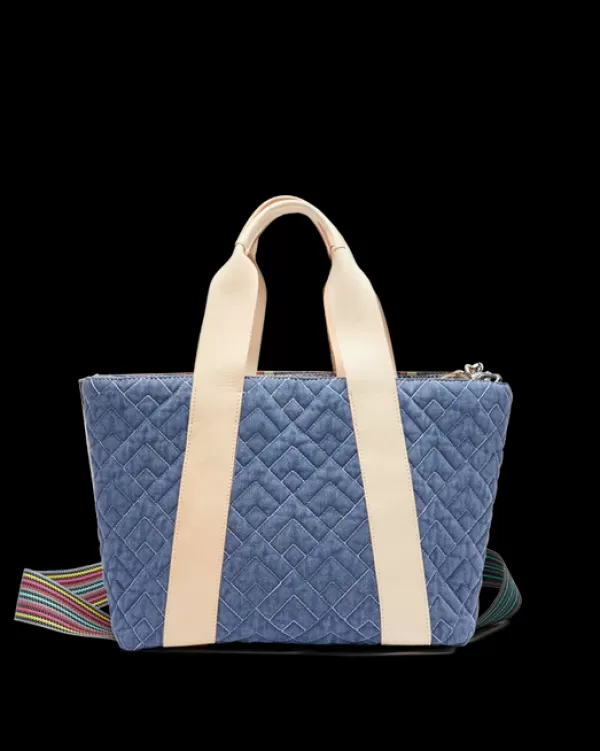 Handbags^Consuela Abby Carryall