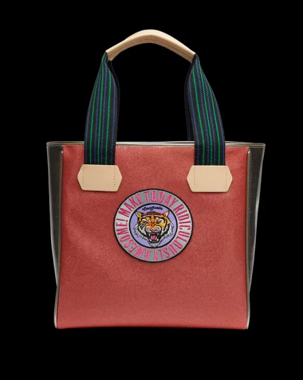 Totes^Consuela Adrian Classic Tote