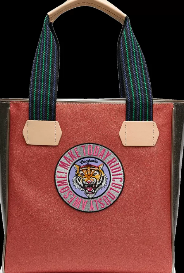 Totes^Consuela Adrian Classic Tote