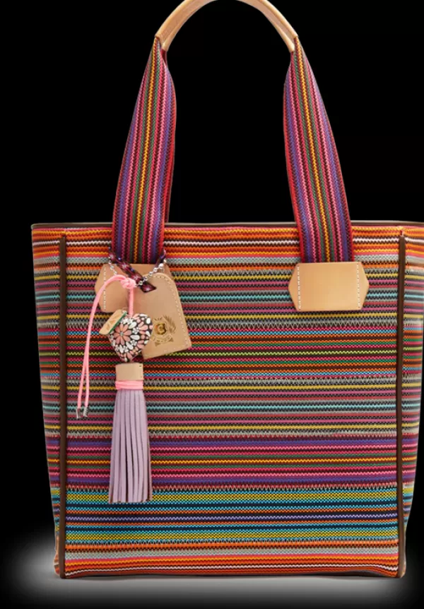 Totes^Consuela Ale Classic Tote