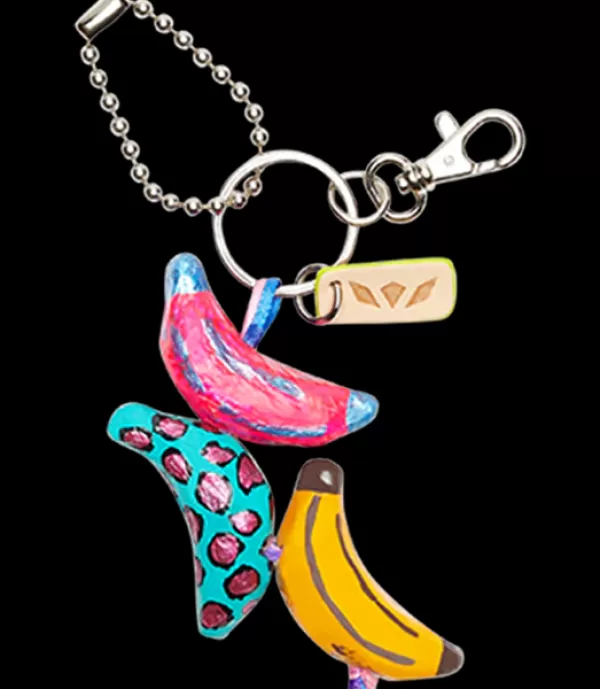 Charms^Consuela Bananas Charm