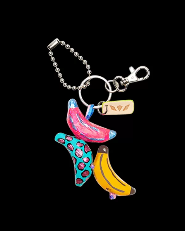 Charms^Consuela Bananas Charm