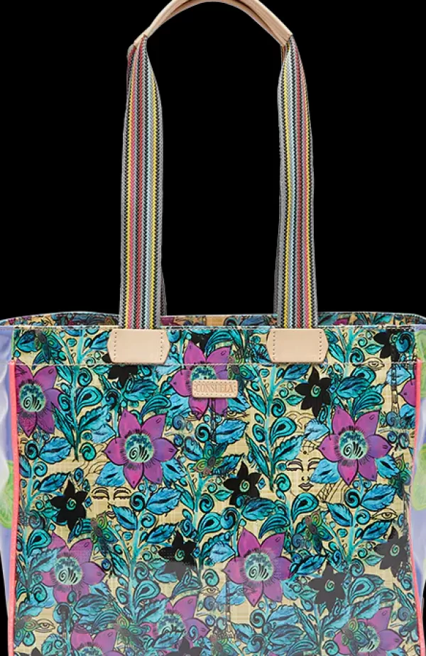 Totes^Consuela Beck Journey Tote