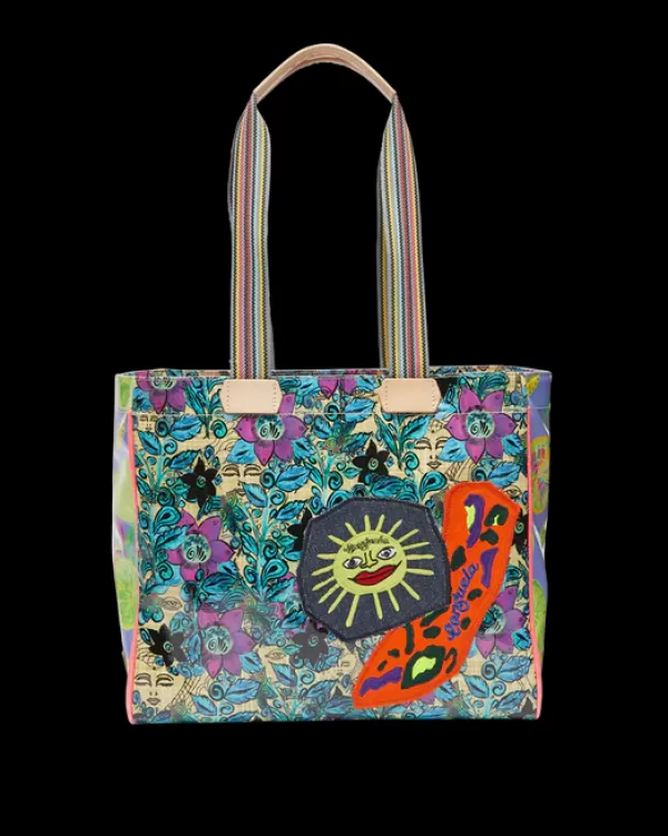 Totes^Consuela Beck Journey Tote