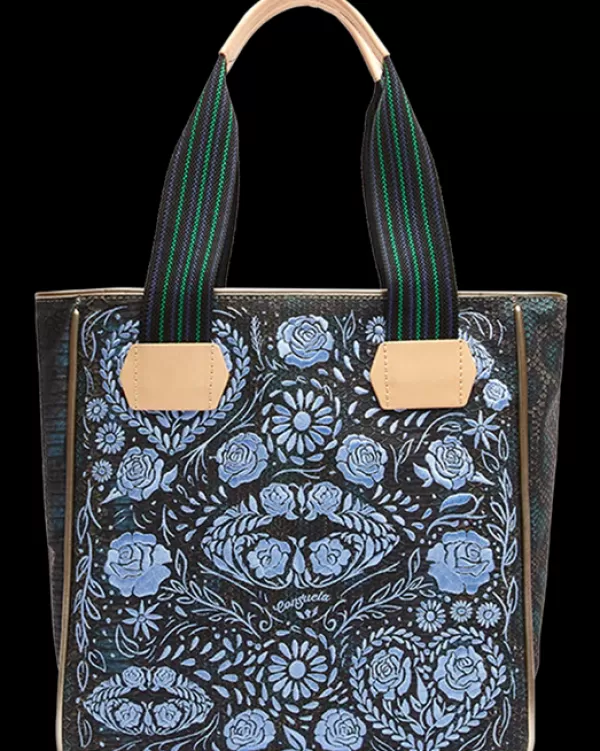 Totes^Consuela Besos Classic Tote