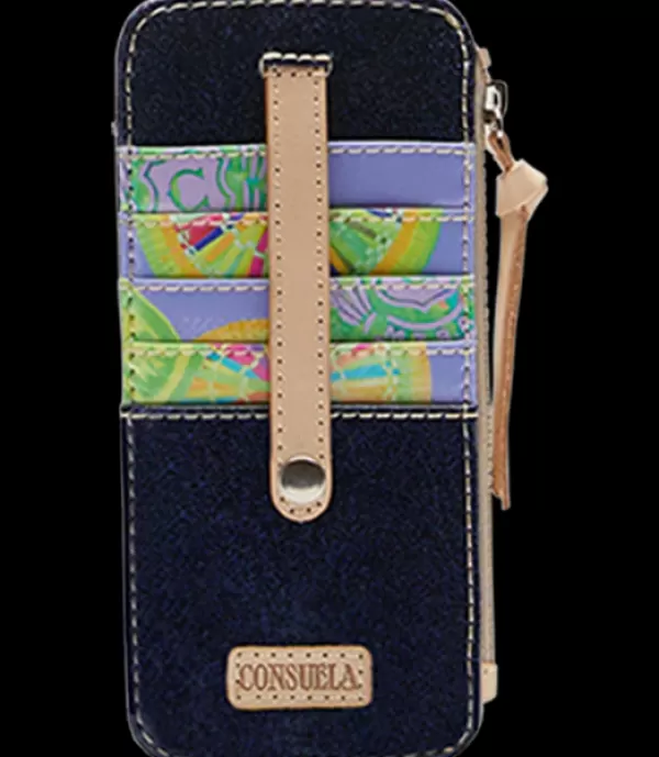 Bag Accessories^Consuela Calley Card Organizer