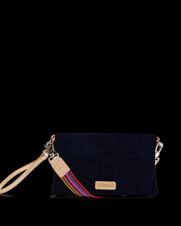 Clutches^Consuela Calley Uptown Crossbody