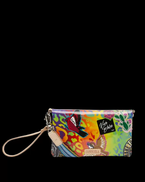 Clutches^Consuela Cami Uptown Crossbody