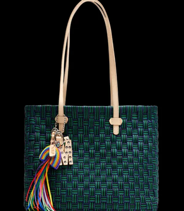 Totes^Consuela Carlito Woven Tote