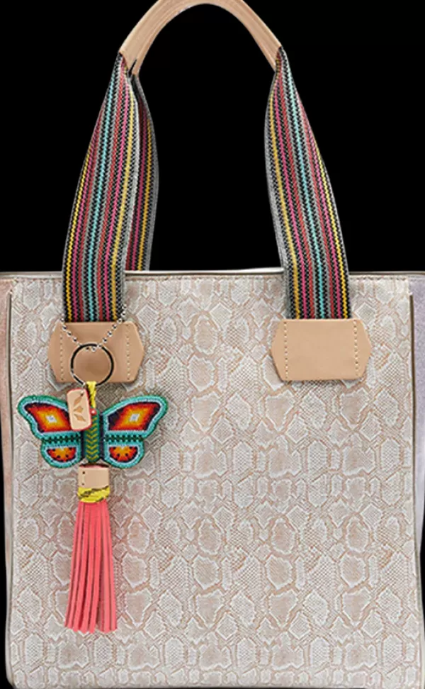 Totes^Consuela Clay Classic Tote