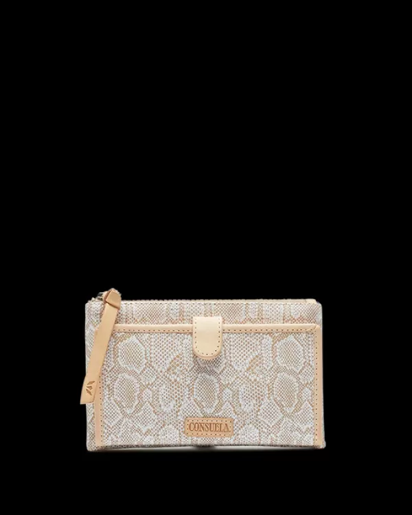 Bag Accessories^Consuela Clay Slim Wallet