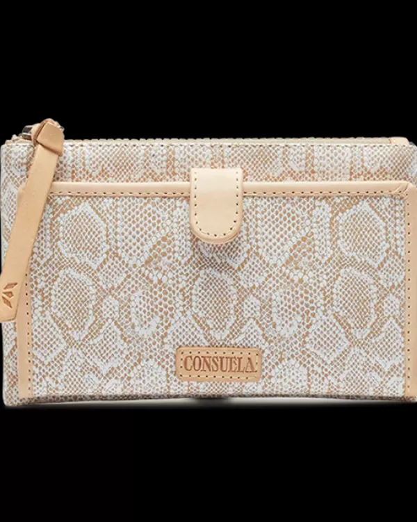 Bag Accessories^Consuela Clay Slim Wallet