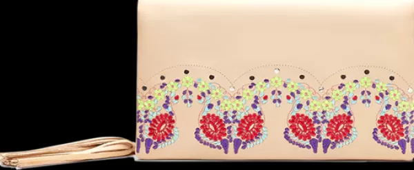 Clutches^Consuela Conchita Fold Over Clutch