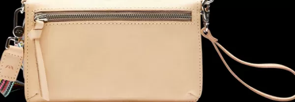 Clutches^Consuela Diego Uptown Crossbody