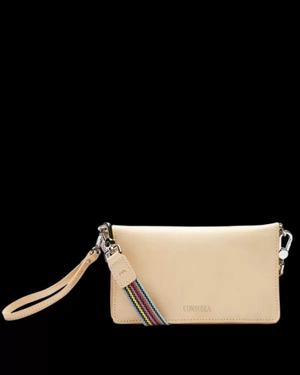 Clutches^Consuela Diego Uptown Crossbody