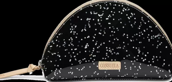 Cosmetic Cases^Consuela Dreamy Large Cosmetic Case