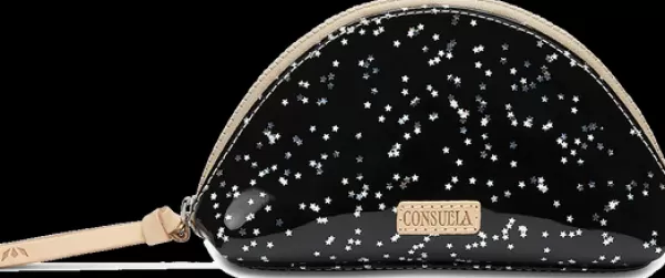 Cosmetic Cases^Consuela Dreamy Medium Cosmetic Case