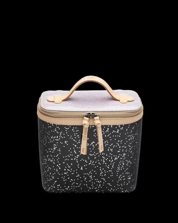 Cosmetic Cases^Consuela Dreamy Slim Train Case