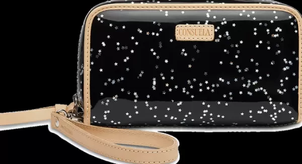 Bag Accessories^Consuela Dreamy Wristlet Wallet