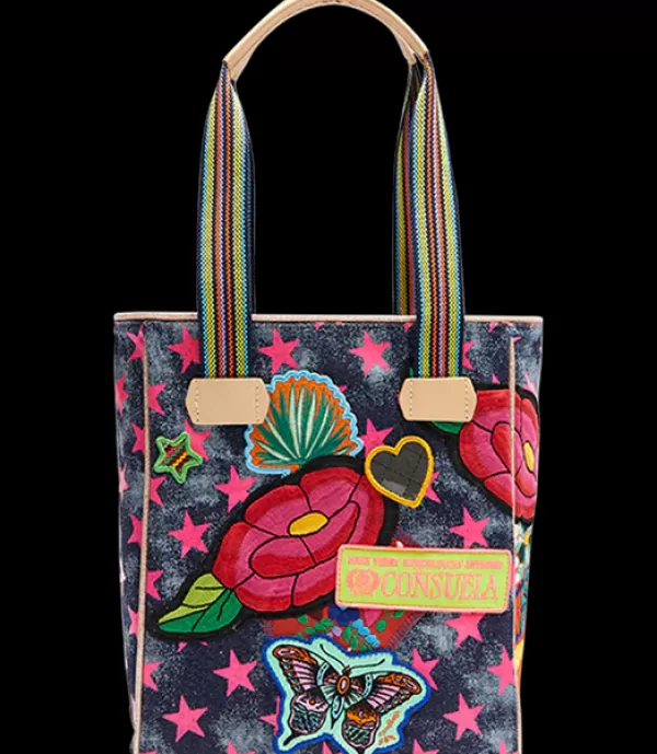 Handbags^Consuela Drew Chica Tote