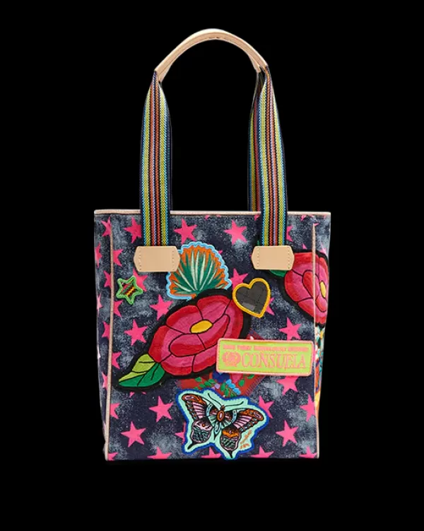 Handbags^Consuela Drew Chica Tote