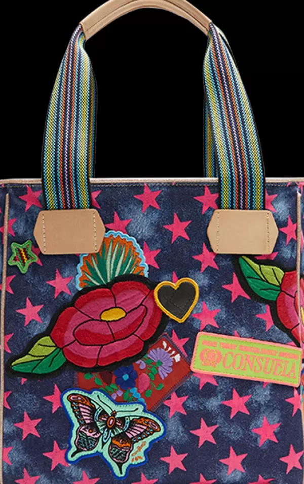 Totes^Consuela Drew Classic Tote