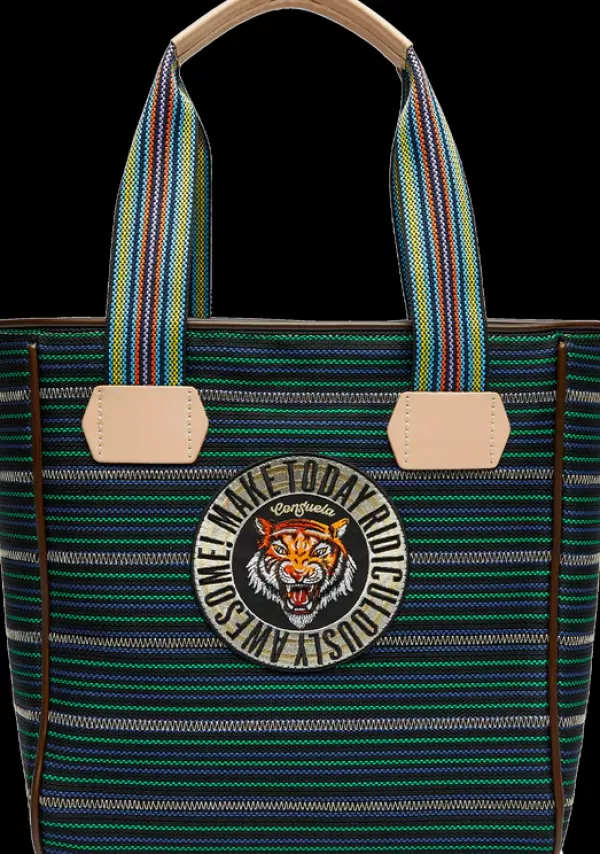 Totes^Consuela Dwight Classic Tote