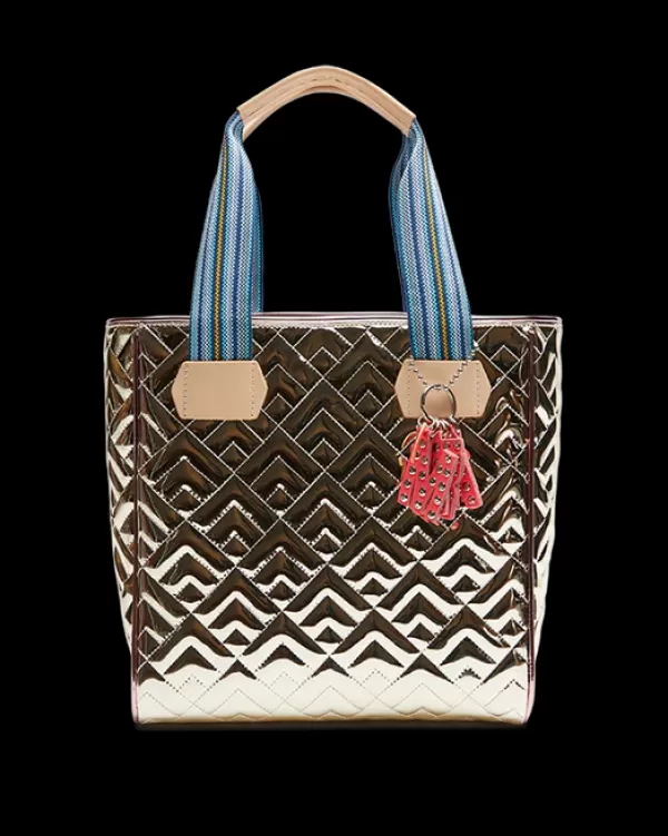 Totes^Consuela Evadney Classic Tote