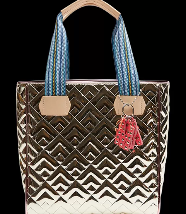 Totes^Consuela Evadney Classic Tote