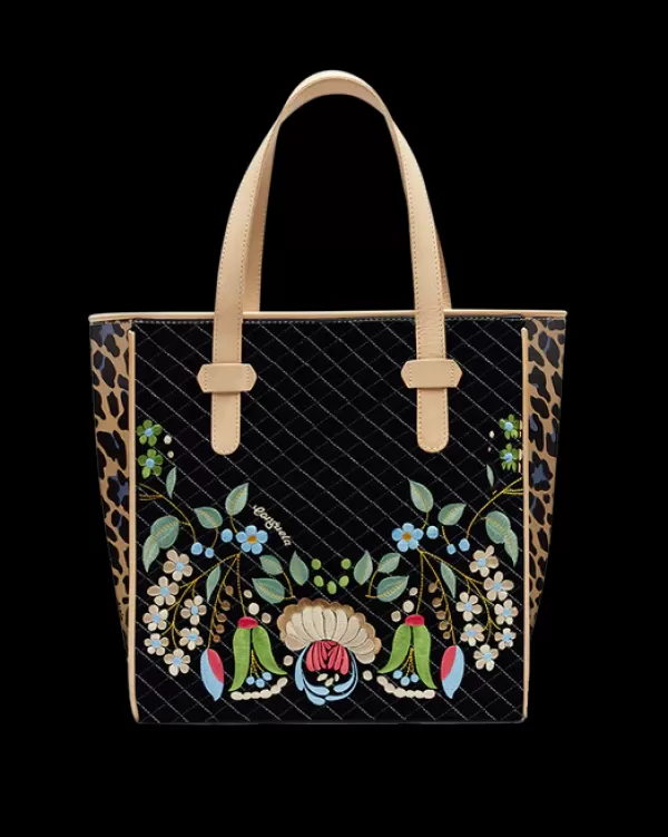 Totes^Consuela Ezzy Classic Tote | Totes & Accessories | Austin, Texas