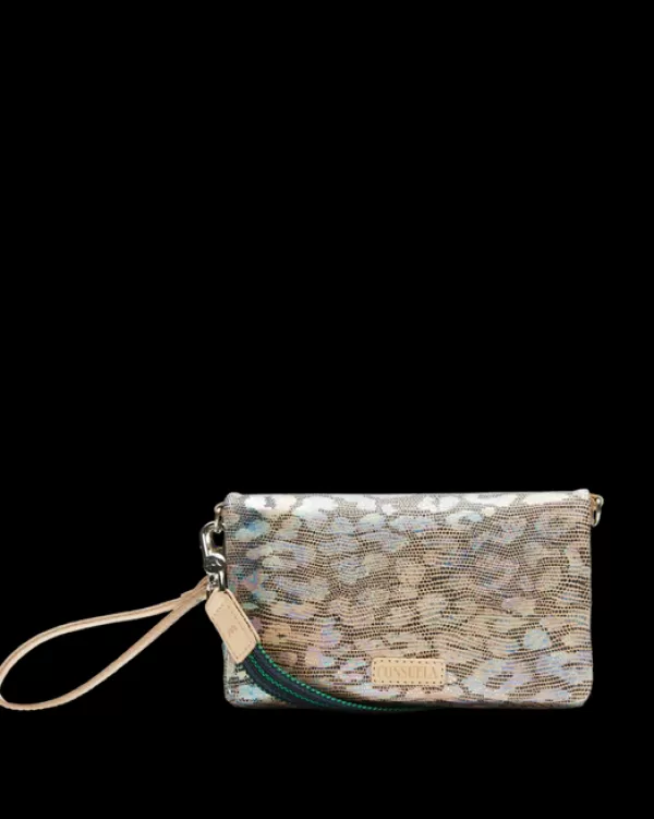 Clutches^Consuela Iris Uptown Crossbody