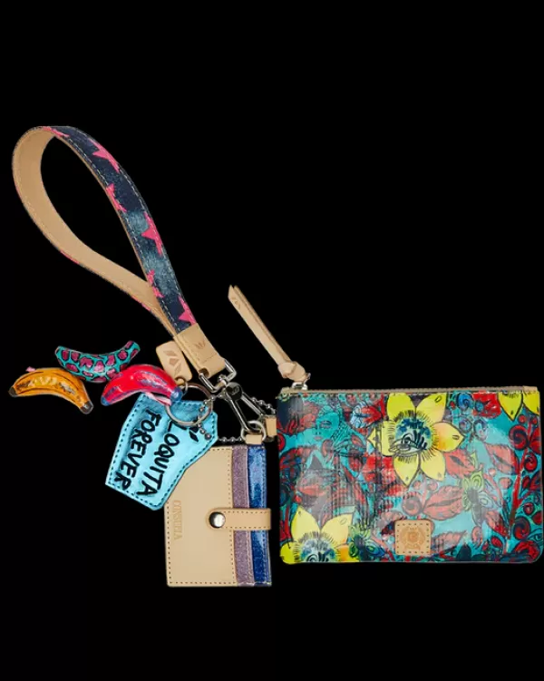 Gifts^Consuela Jamie Combi