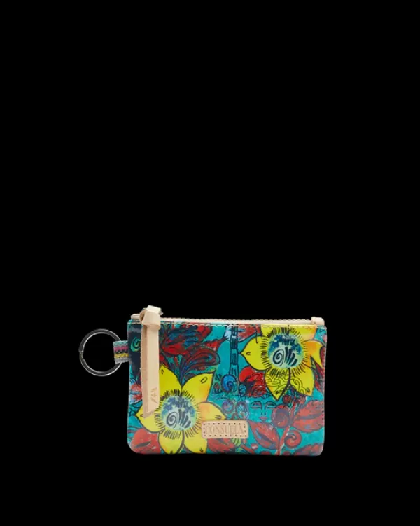 Bag Accessories^Consuela Jamie Pouch