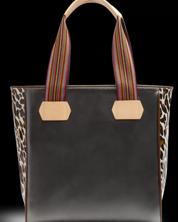 Totes^Consuela Javiera Classic Tote