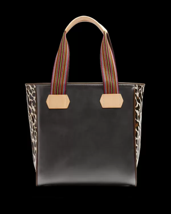 Totes^Consuela Javiera Classic Tote