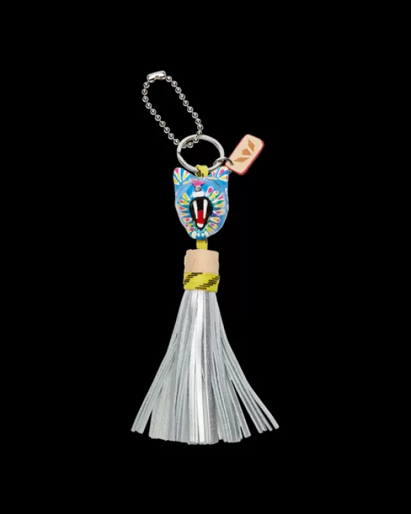 Charms^Consuela Kat Charm