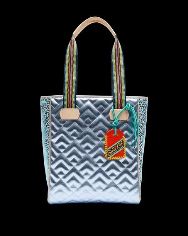 Handbags^Consuela Kat Chica Tote