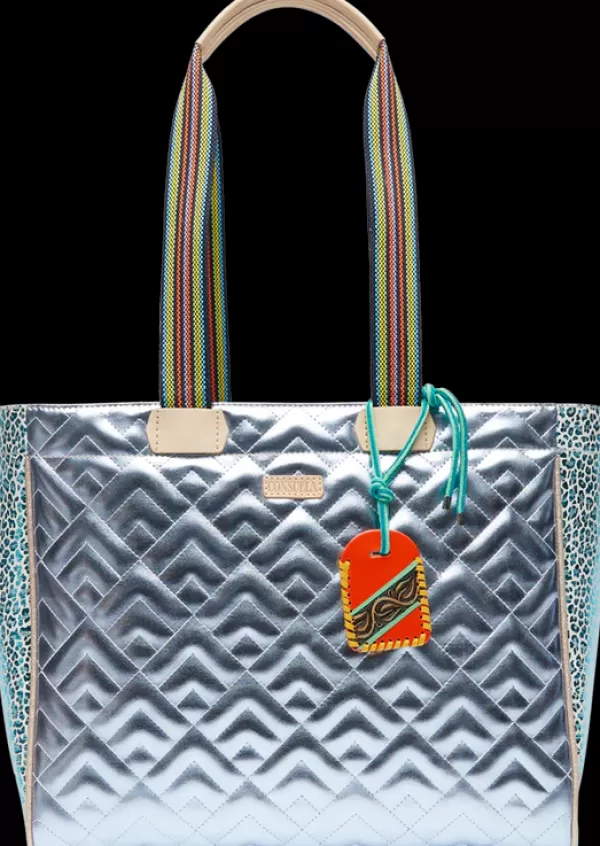 Totes^Consuela Kat Journey Tote