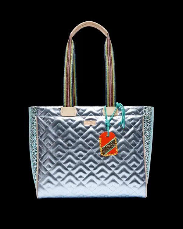 Totes^Consuela Kat Journey Tote