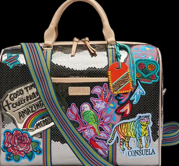 Travel Bags^Consuela Kyle Jetsetter