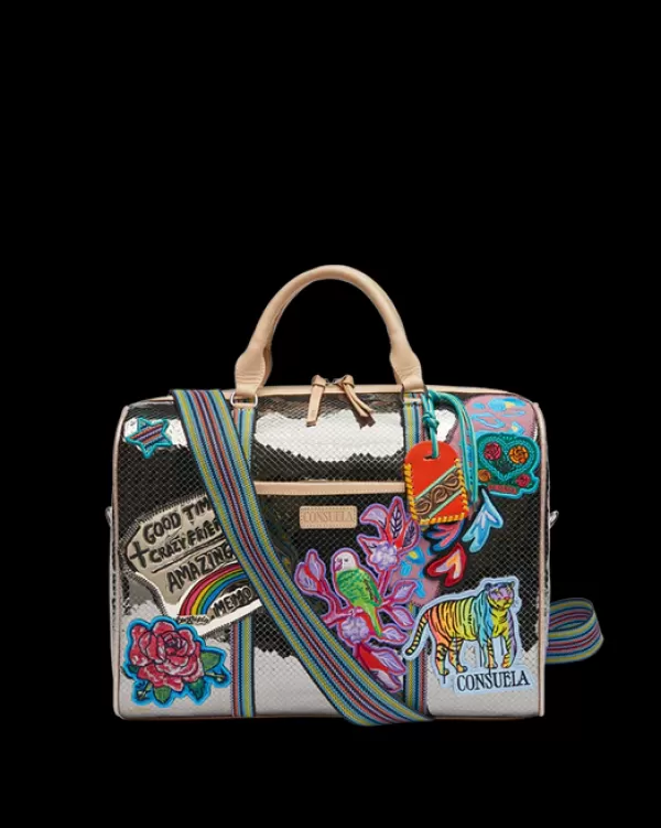 Travel Bags^Consuela Kyle Jetsetter