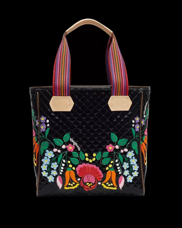 Totes^Consuela La Reina Classic Tote | Totes & Accessories | Austin, Texas