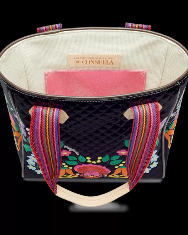 Totes^Consuela La Reina Classic Tote | Totes & Accessories | Austin, Texas