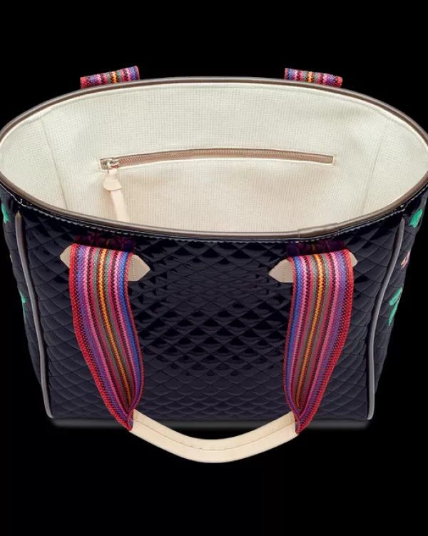 Totes^Consuela La Reina Classic Tote | Totes & Accessories | Austin, Texas