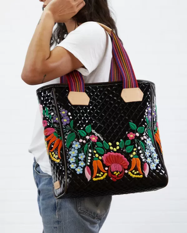 Totes^Consuela La Reina Classic Tote | Totes & Accessories | Austin, Texas