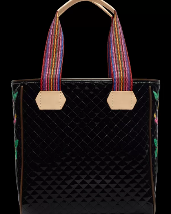 Totes^Consuela La Reina Classic Tote | Totes & Accessories | Austin, Texas