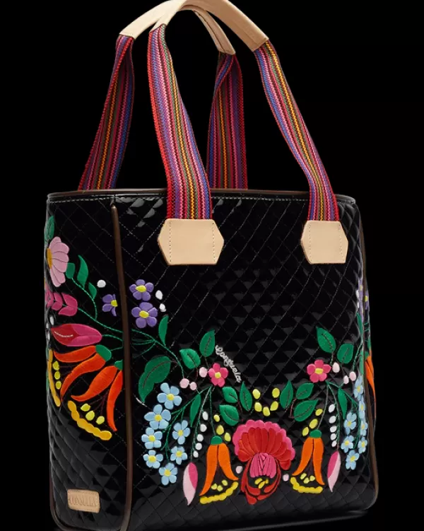 Totes^Consuela La Reina Classic Tote | Totes & Accessories | Austin, Texas