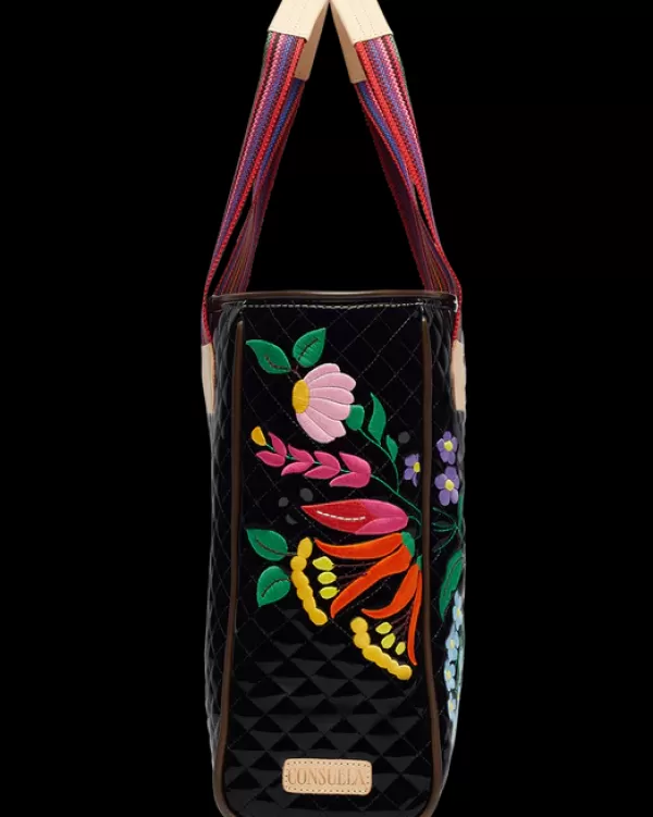 Totes^Consuela La Reina Classic Tote | Totes & Accessories | Austin, Texas