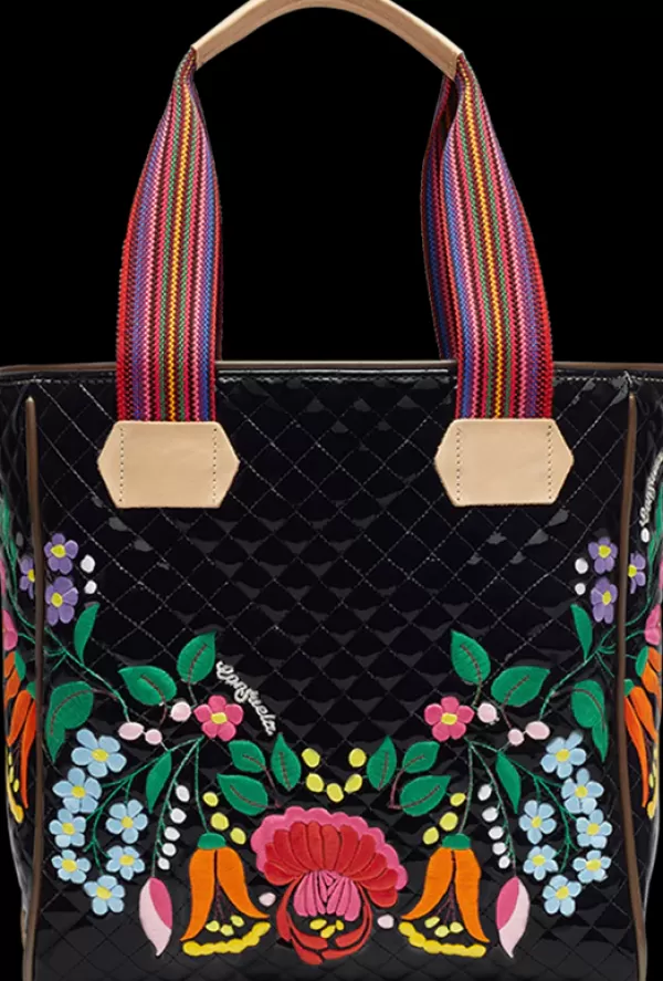 Totes^Consuela La Reina Classic Tote | Totes & Accessories | Austin, Texas