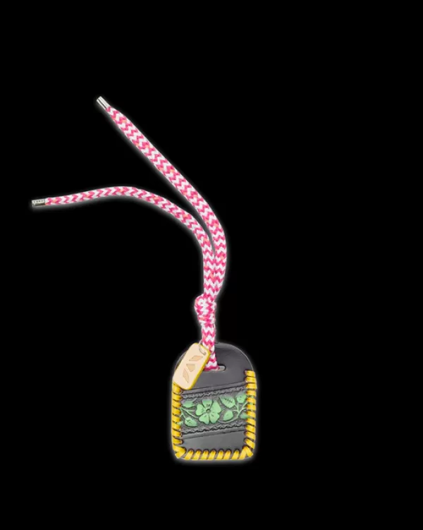 Charms^Consuela Maren Bag Tag